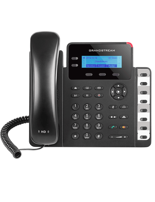 Grandstream_GXP1628_1 | Stream Telecom