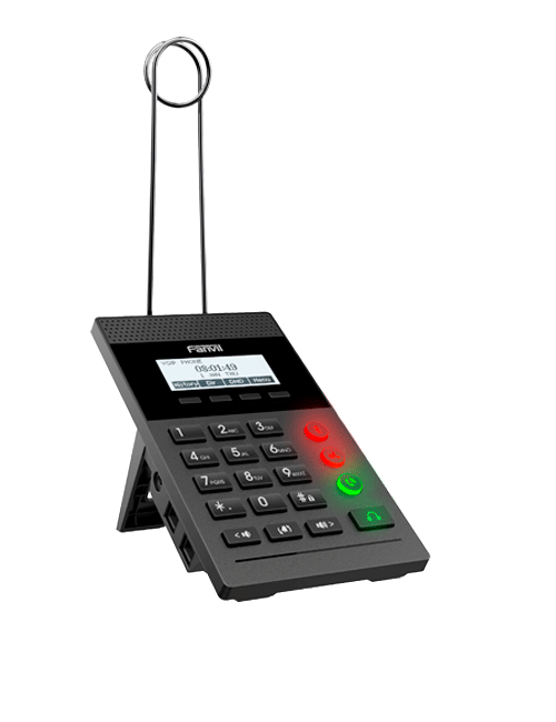 fanvil_x2cp_2 | Stream Telecom