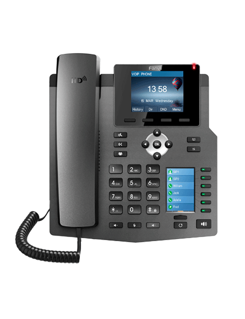 fanvil_x4g_2 | Stream Telecom