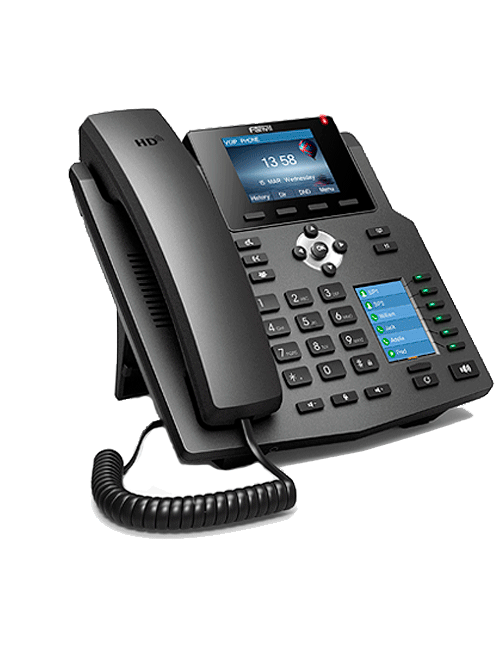 fanvil_x4g_33 | Stream Telecom