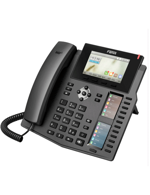 fanvil_x6_1 | Stream Telecom