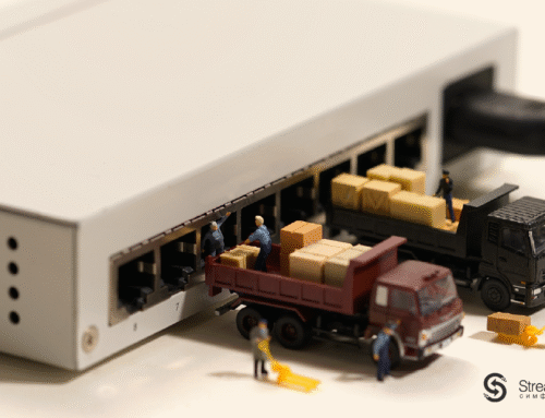 GSM або IP-шлюз, в чому різниця та який краще вибрати?