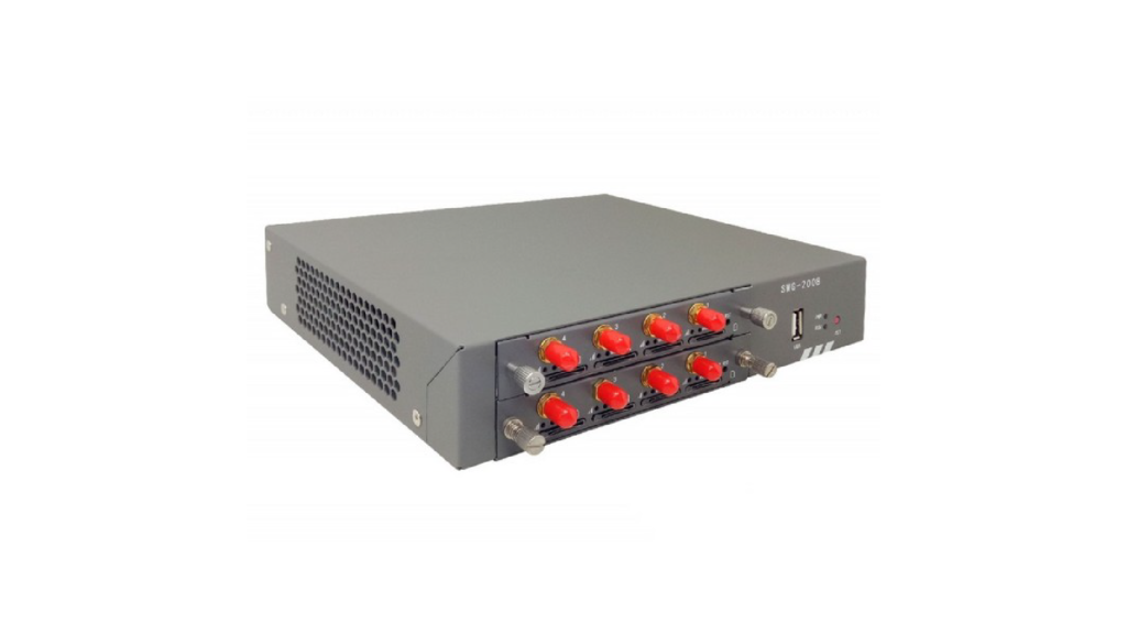 Что такое SIP-GSM-шлюз SIP-GSM-шлюз