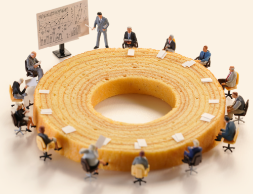 Что такое CRM-система простыми словами