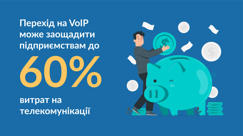 IP-телефонія для бізнесу IP-телефонія для бізнесу