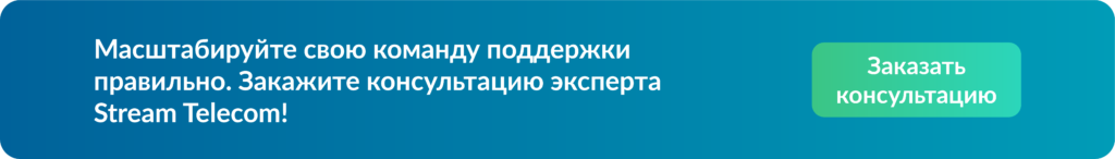 Облачный контакт-центр Облачный контакт-центр