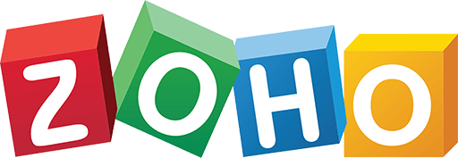 Zoho-logo | Stream Telecom