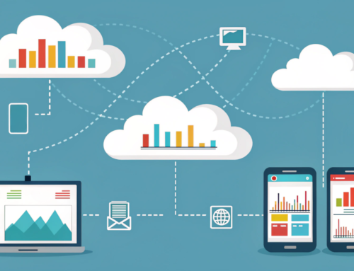 Зростання бізнесу через інтеграції: як об’єднати різні інструменти для досягнення максимальних результатів