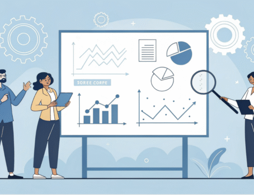 Перевірка відділу продажів: чесний фідбек, який допоможе продавати більше